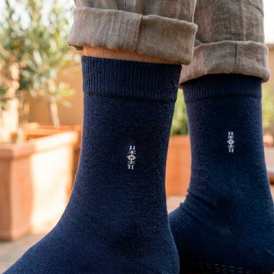 AF1011 CALCETINES DE HOMBRE 10324